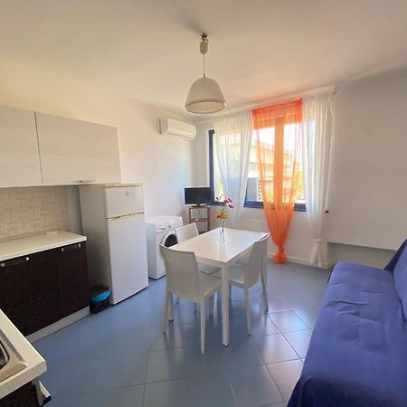 Venere Apartament Tirrenia Extérieur photo
