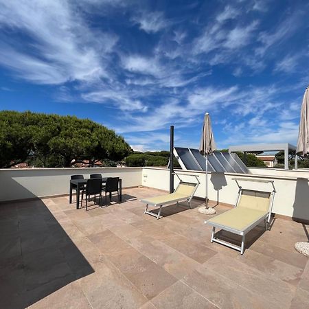Venere Apartament Tirrenia Extérieur photo