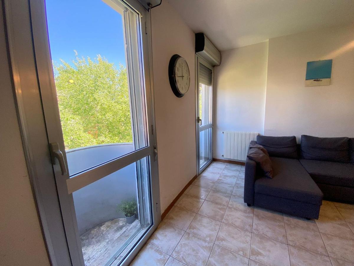 Venere Apartament Tirrenia Extérieur photo