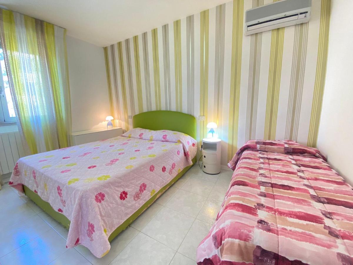 Venere Apartament Tirrenia Extérieur photo