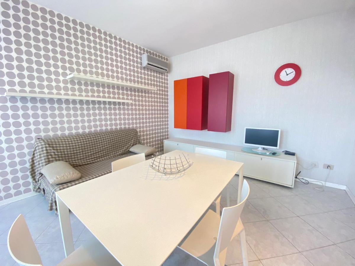 Venere Apartament Tirrenia Extérieur photo