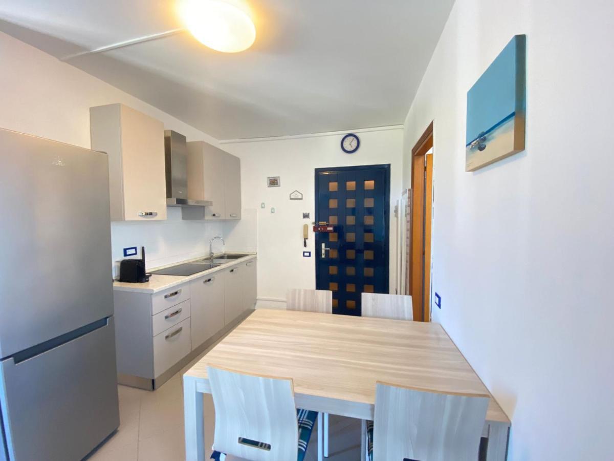 Venere Apartament Tirrenia Extérieur photo