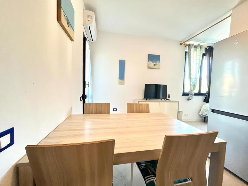 Venere Apartament Tirrenia Extérieur photo