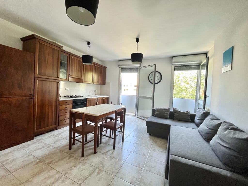 Venere Apartament Tirrenia Extérieur photo