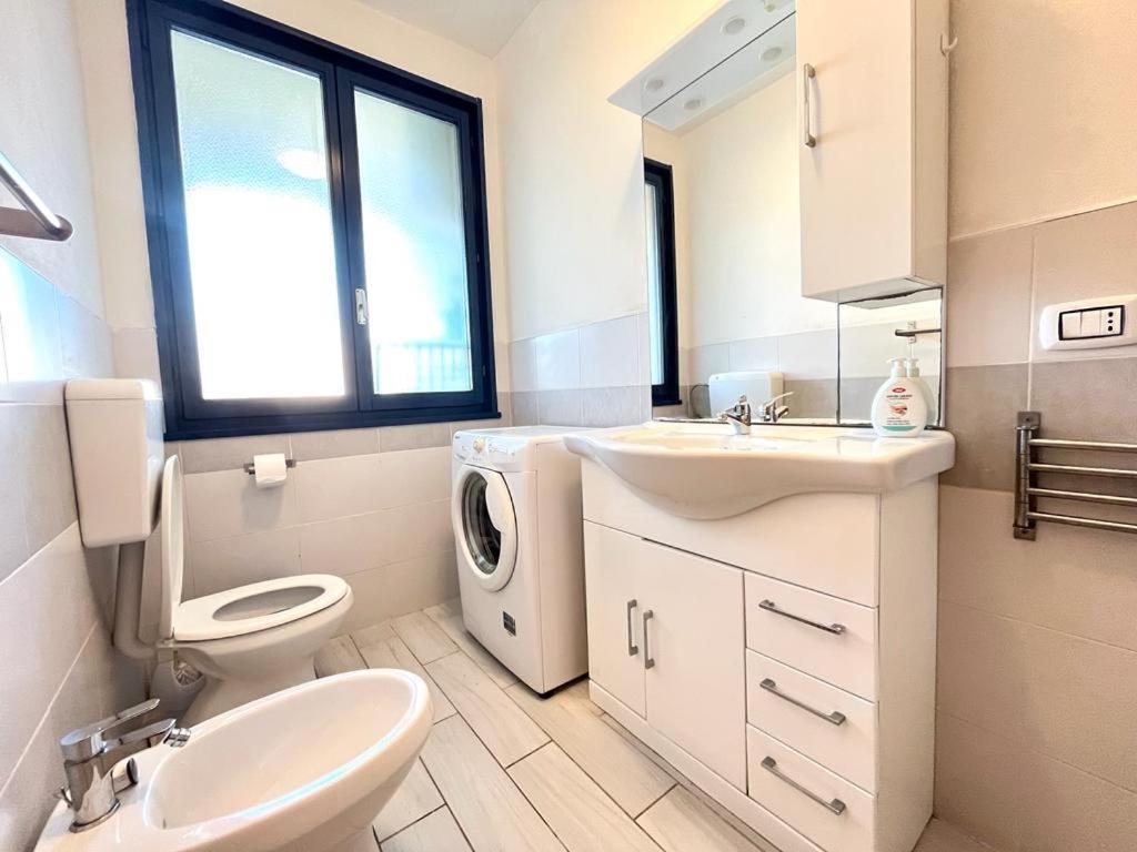 Venere Apartament Tirrenia Extérieur photo