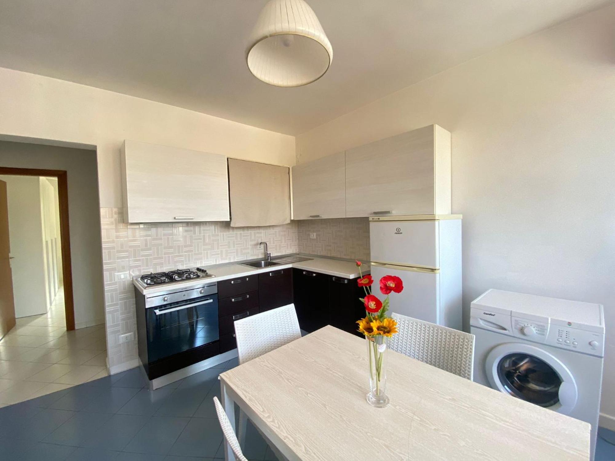 Venere Apartament Tirrenia Extérieur photo
