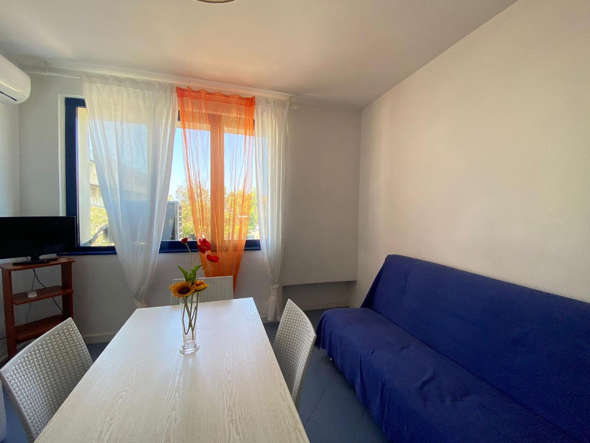 Venere Apartament Tirrenia Extérieur photo