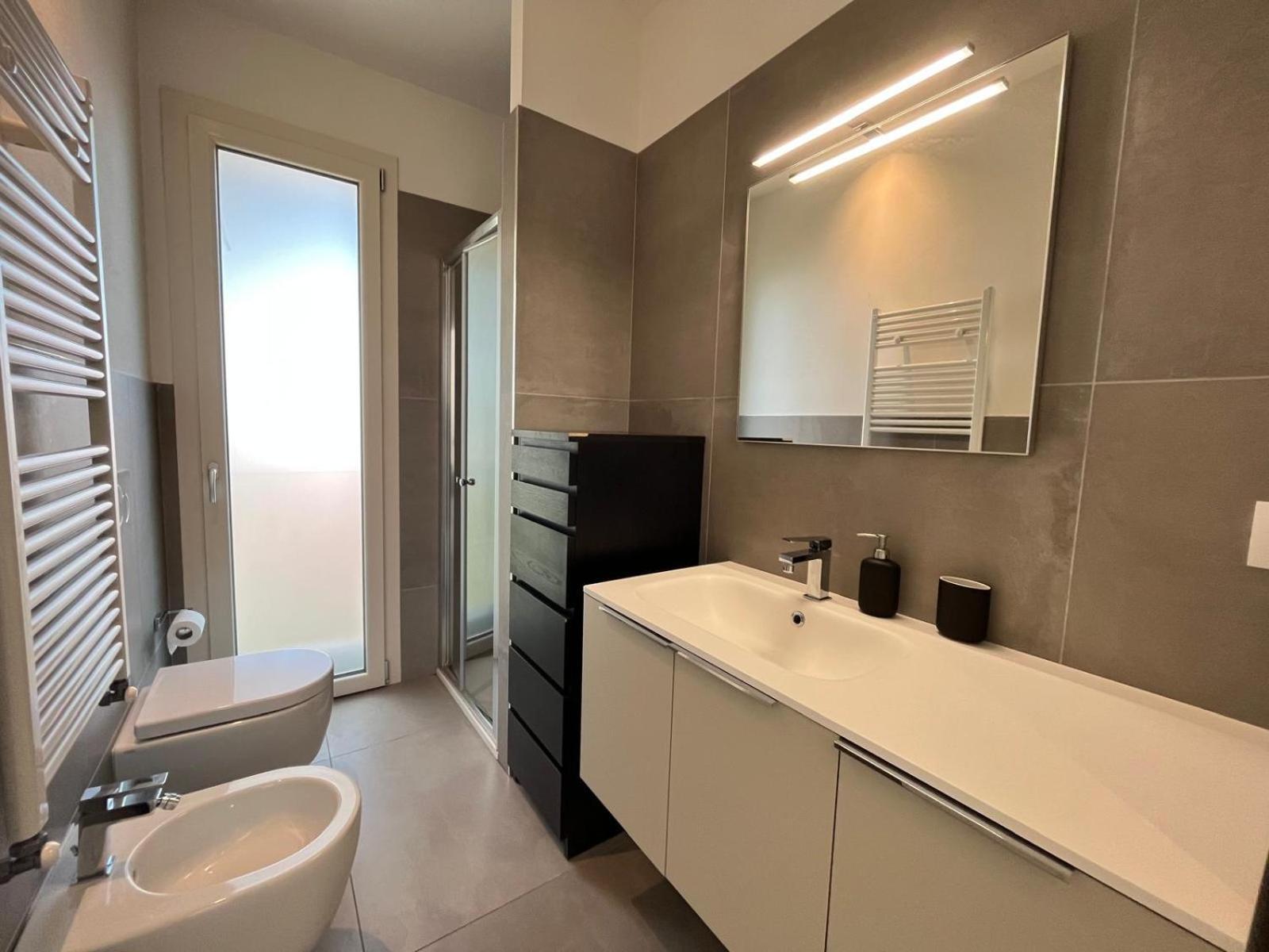 Venere Apartament Tirrenia Extérieur photo