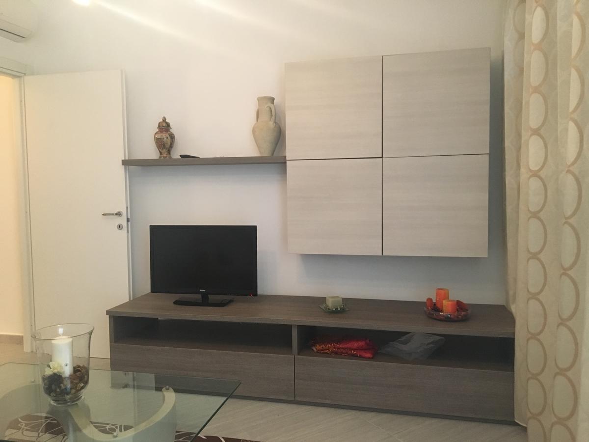 Venere Apartament Tirrenia Extérieur photo