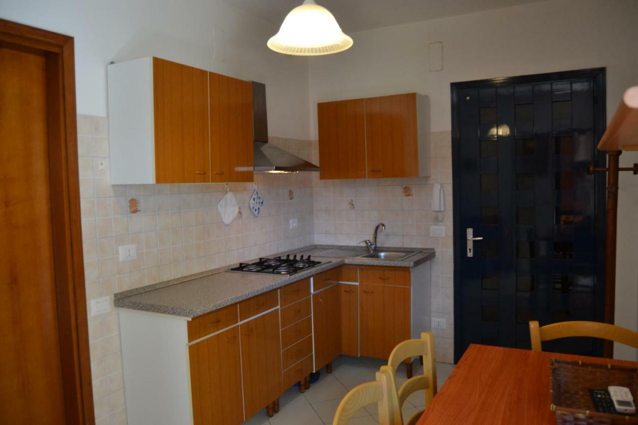 Venere Apartament Tirrenia Extérieur photo